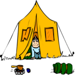 Tent 09