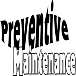 Preventive Maintenance