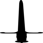 Sword - Silhouette
