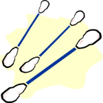 Cotton Swabs 1