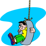 Tire Swing 2