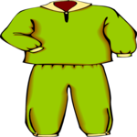 Sweat Suit