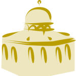 Dome Building 4