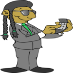 Cellular Phone 06