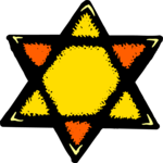 Star of David 41