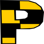 Checkerboard P