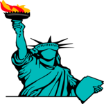 Statue of Liberty 08