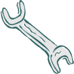 Wrench 20