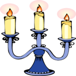 Candles 11
