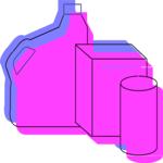 Cleaning Supplies 2
