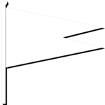 Plain Flag 05