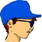 Boy - Face 05