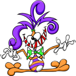 Coily Grinster