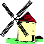 Windmill 16