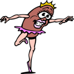 Ballerina
