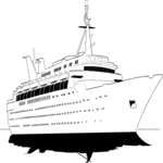 Cruise Ship 13