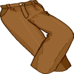 Pants 11