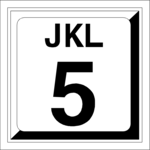 Phone Key - 5