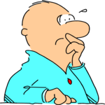 Worried 4
