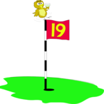 Golf - 19th Hole 1