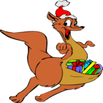 Kangaroo & Gifts