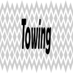 Towing