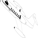 Private Jet 1
