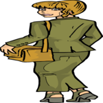 Businesswoman 43