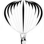 Hot Air Balloon 12