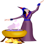 Sorceress 10