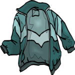 Jacket 43