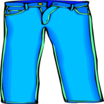 Pants - Jeans 3