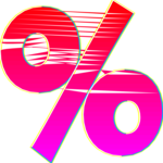 Sleek Condensed %