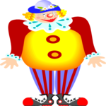 Clown 33