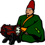 Drummer 8