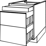 Cabinet 22