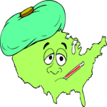 USA - Ill