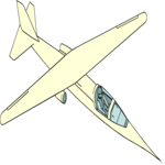 Plane 055