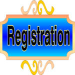 Registration