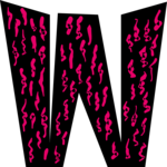 Funky W