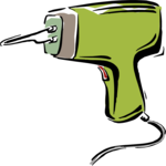 Drill - Electric 11
