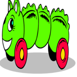 Bug Toy