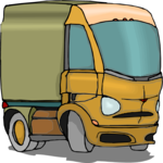 Garbage Truck 3