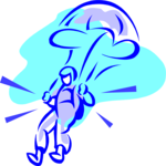 Sky Diving 05