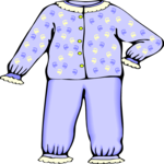 Pajamas - Children's 2