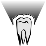 Tooth Shining 1
