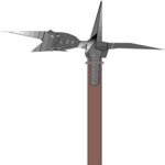 Halberd 10