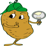 Peanut Detective