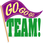 Go Team!