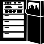 Refrigerator 16